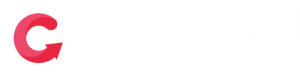 logo custom crm